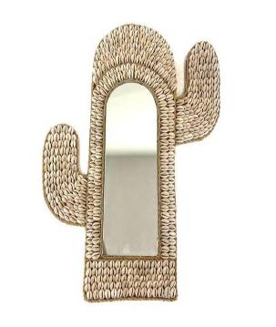 Cactus mirror (80134)