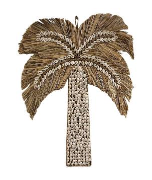 Palm shell 50cm (80135)