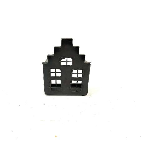 Small house S/3 H15cm (80137)
