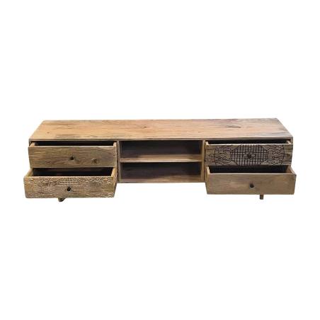 Tv. Cabinet Mundra (80141)