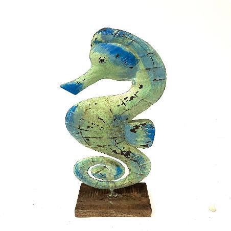 Seahorse Hippo L H55 (80150)