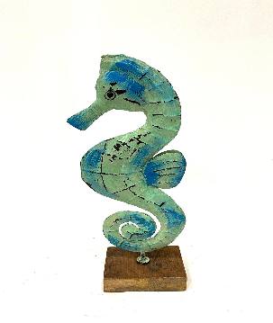 Seahorse Hippo S H47 (80151)