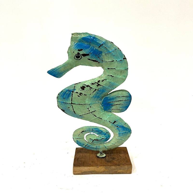 Seahorse Hippo S H47 (80151)