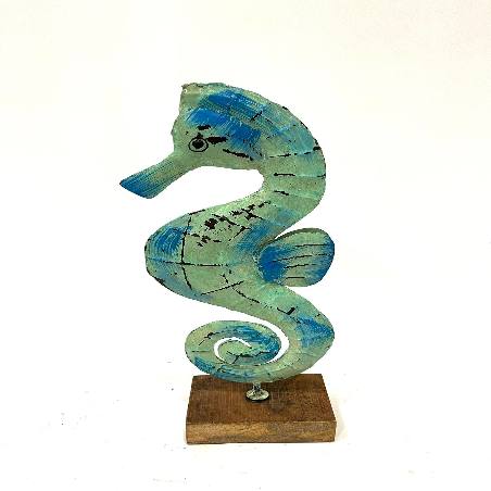 Seahorse Hippo S H47 (80151)