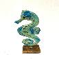 Seahorse Hippo S H47 (80151)