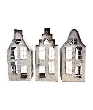 House frosted S (80152)