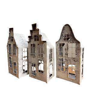 House frosted S (80152)