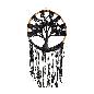 Tree of life black 40cm (80161)