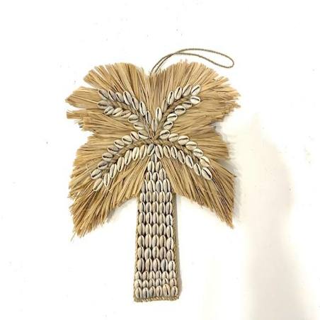 Palmtree shell 20cm (80162)