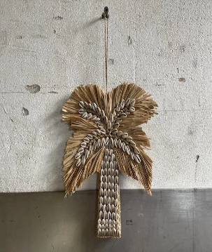 Palmtree shell 20cm (80162)
