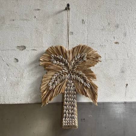 Palmtree shell 20cm (80162)