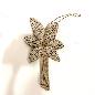 Coco tree hanging 17cm (80163)