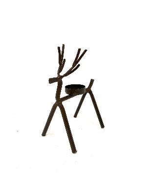 Rendier waxine S (80165)