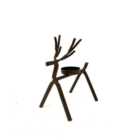 Rendier waxine S (80165)