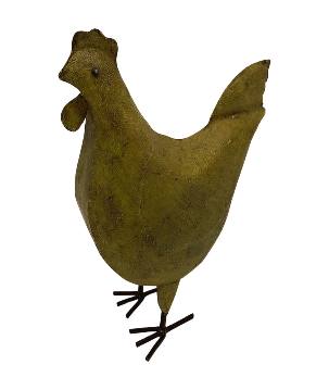 Chicken Curry L (80169)