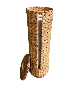 Toiletpaperholder waterh.(80171)