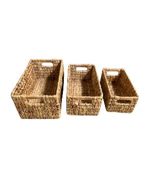 Cabinetbasket waterh. S/3 (80172)