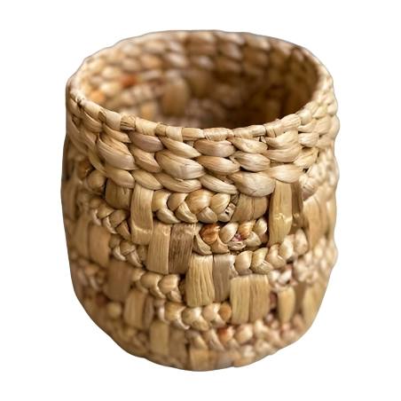 Basket waterh. S 17x22cm (80178)