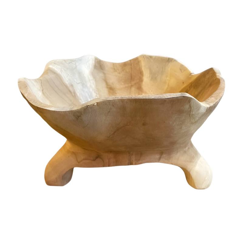 Bowl kaki D25 (80180)