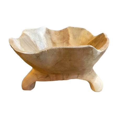 Bowl kaki D25 (80180)