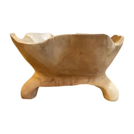 Bowl kaki D25 (80180)