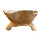 Bowl kaki D25 (80180)