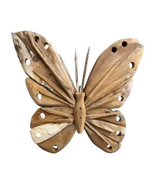Butterfly Akar S 30x35 (80184)