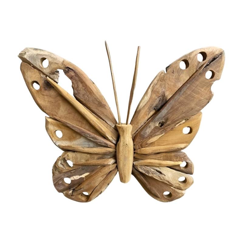 Butterfly akar M (80185)