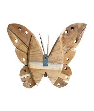 Butterfly Akar L 50x55 (80186)