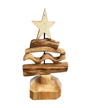 Christmas tree root S (80192)