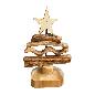 Christmas tree root S (80192)