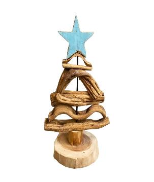 Christmas tree root M  (80193)