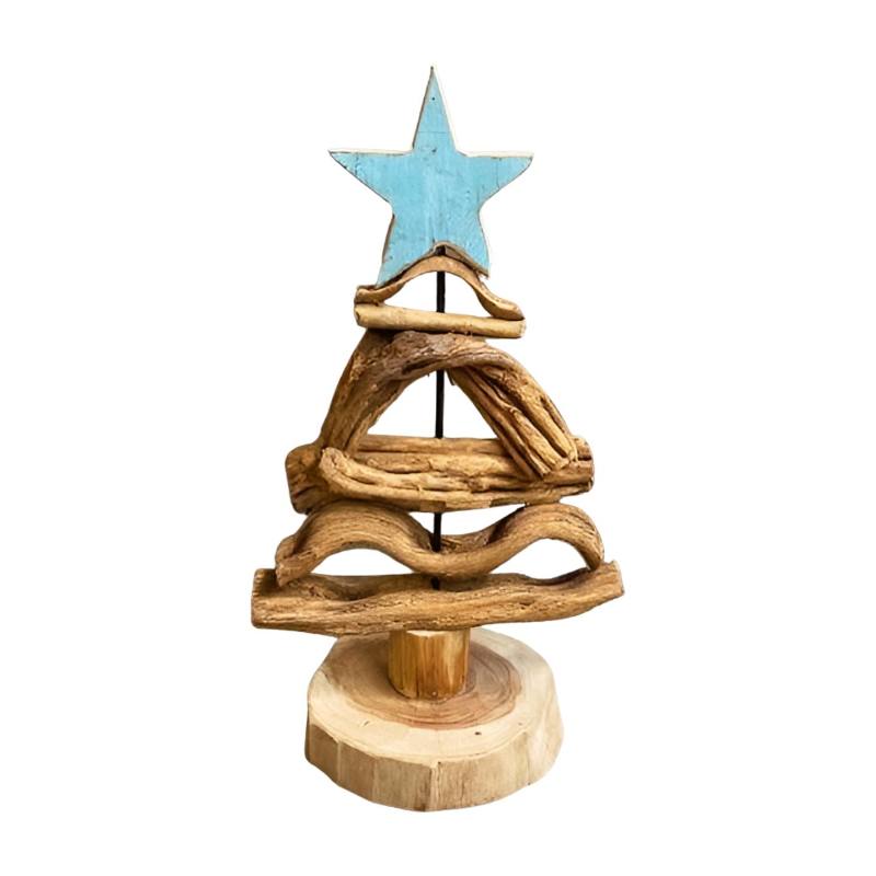 Christmas tree root M  (80193)