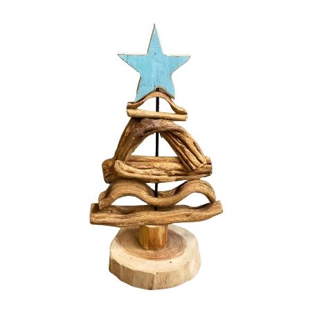 Christmas tree root M  (80193)