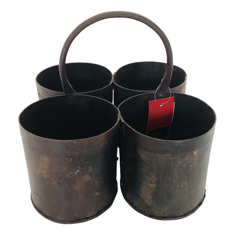 4-bottleholder