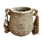 Pot Tali M D24H22cm (80209)