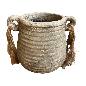 Pot Tali M D24H22cm (80209)