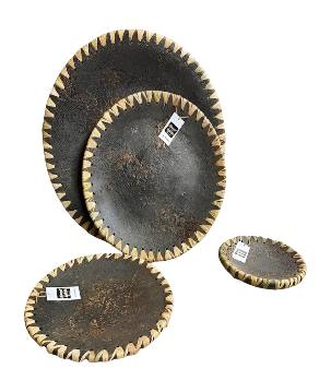 Plate Raf XL D57cm.(80212)