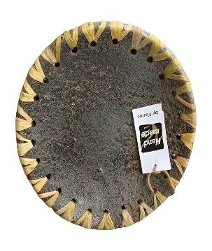 Plate Raf M D35cm (80214)