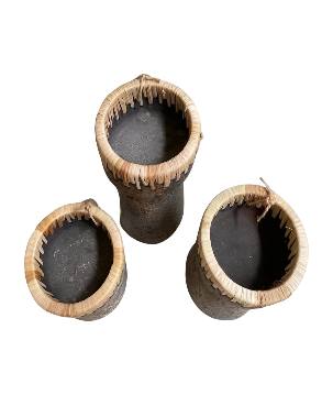Candleholder Raf M D13H16cm (80218)