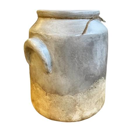 Pot Tone D20H25cm (80223)