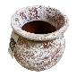 Pot Lauri D16H16cm  (80226)