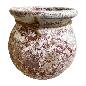 Pot Lauri D16H16cm  (80226)