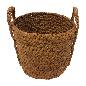 Big natural basket (L) 80228