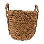 Big natural basket (B) 80228