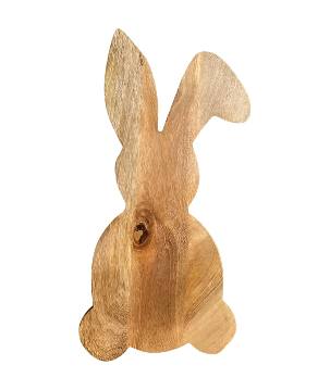 Cuttingboard Rabbit (80227)