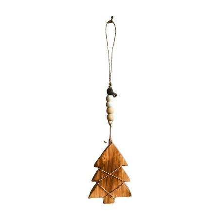 Christmastree single beads (80237)