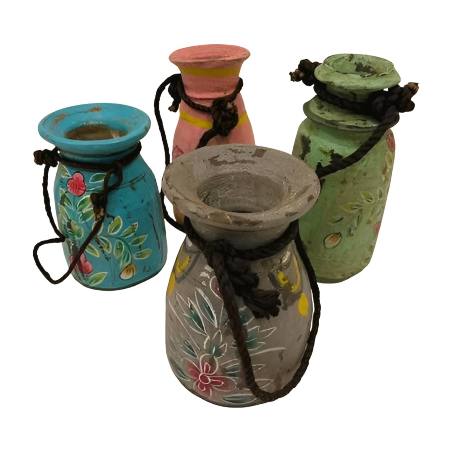 Pot Lalita India S (80238)