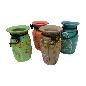 Pot Lalita M D14 H25-30cm (80239)