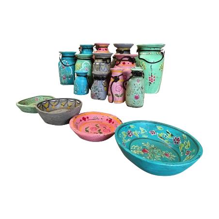 Pot Lalita L  (80240)